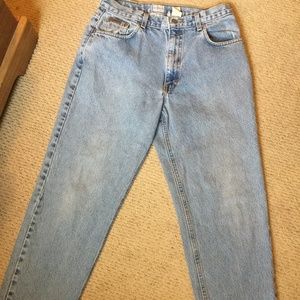 Calvin Klein Vintage Mom Jeans